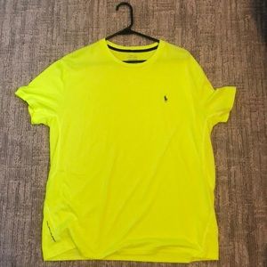 Polo Ralph Lauren Performance T-Shirt